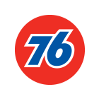 76 logo