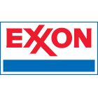 Exxon logo