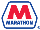 marathon logo